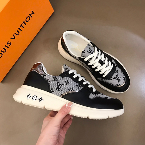 LV2022 Summer new product men_s high-end casual sports shoes 38-45_-858032b4